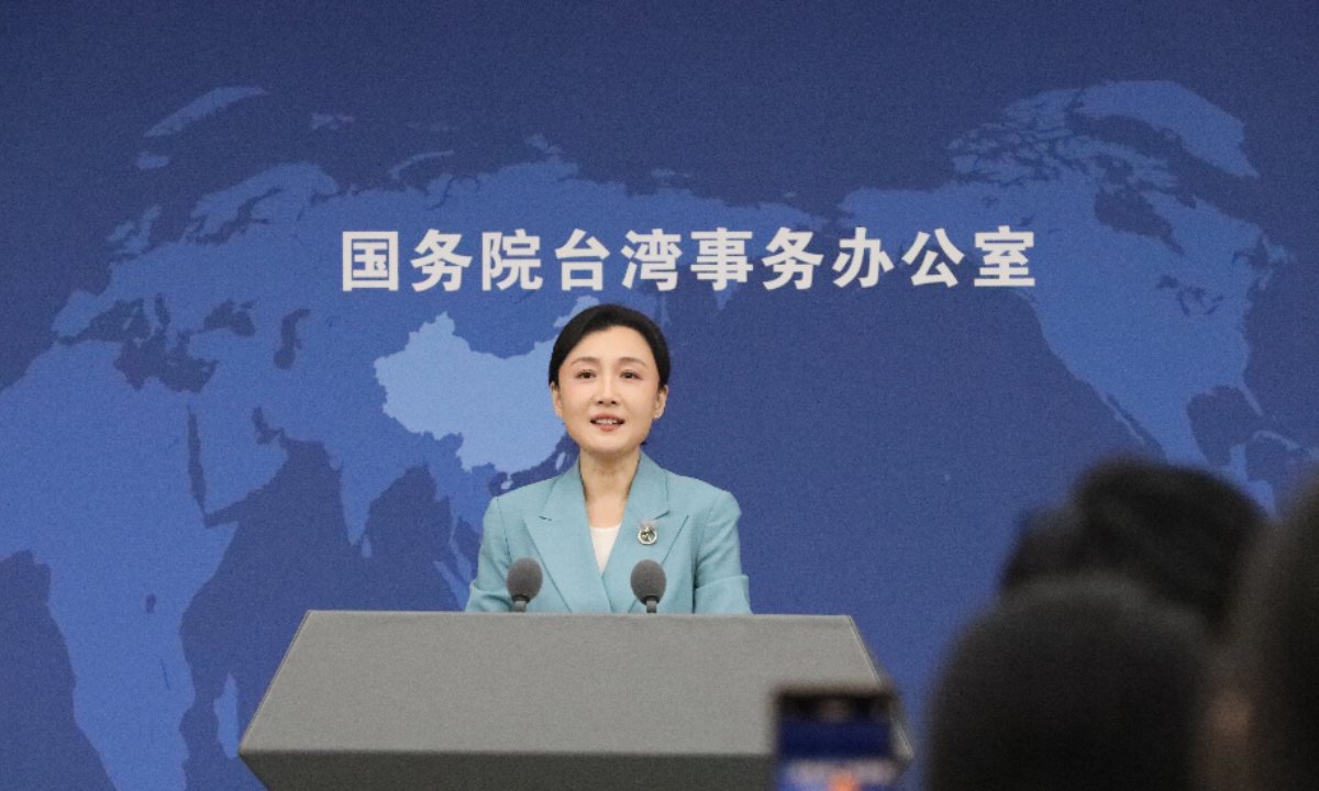 Taiwan'ın Geleceği İçin Uyarılar