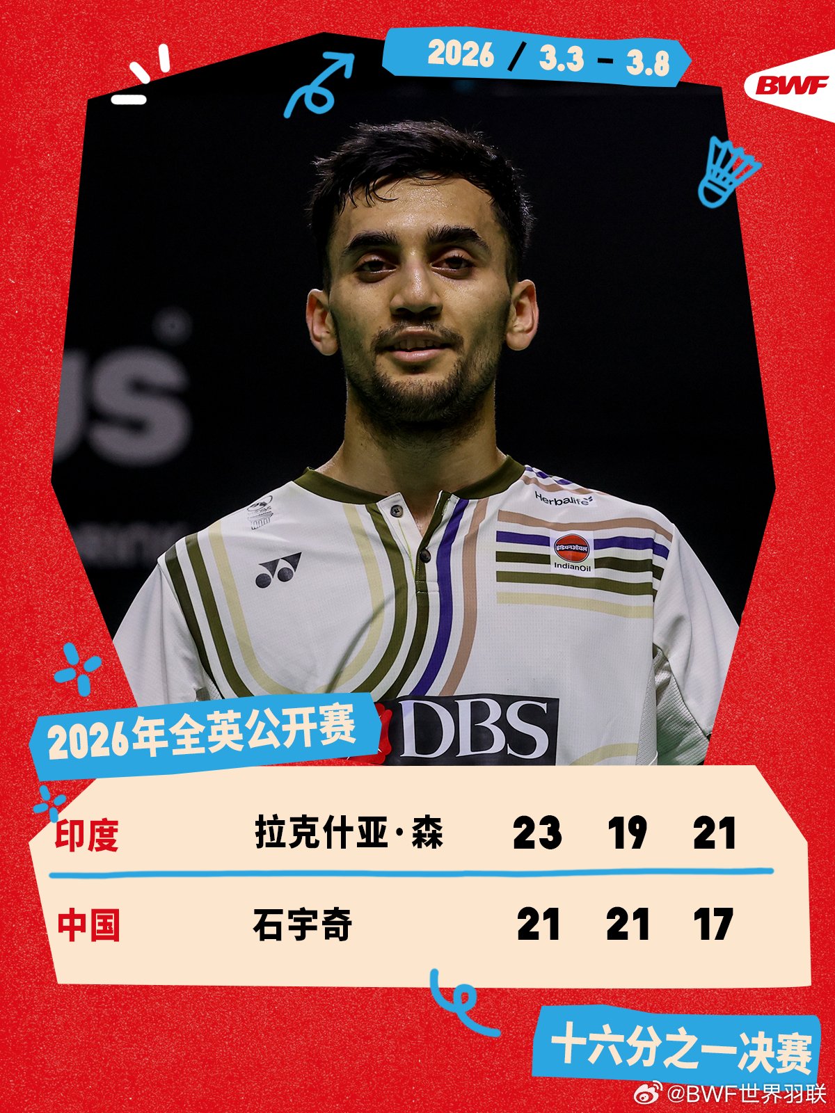 Shi Yuqi'nin Şaşırtan Elenişi