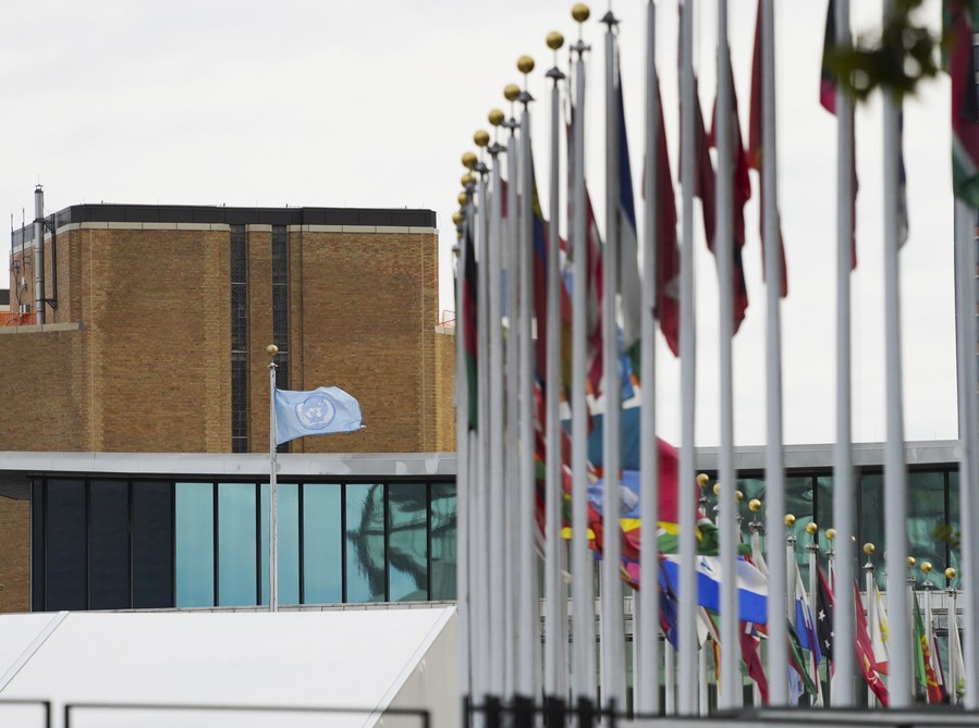 Guterres'ten Diplomatik Temaslar