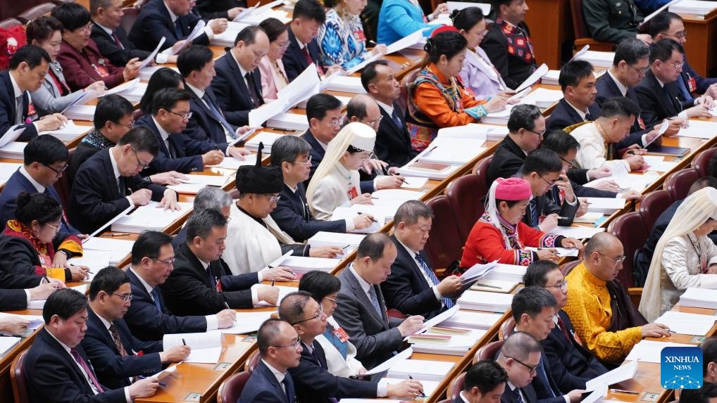 Çin'den Taiwan'a Karşı Kararlı Mesaj