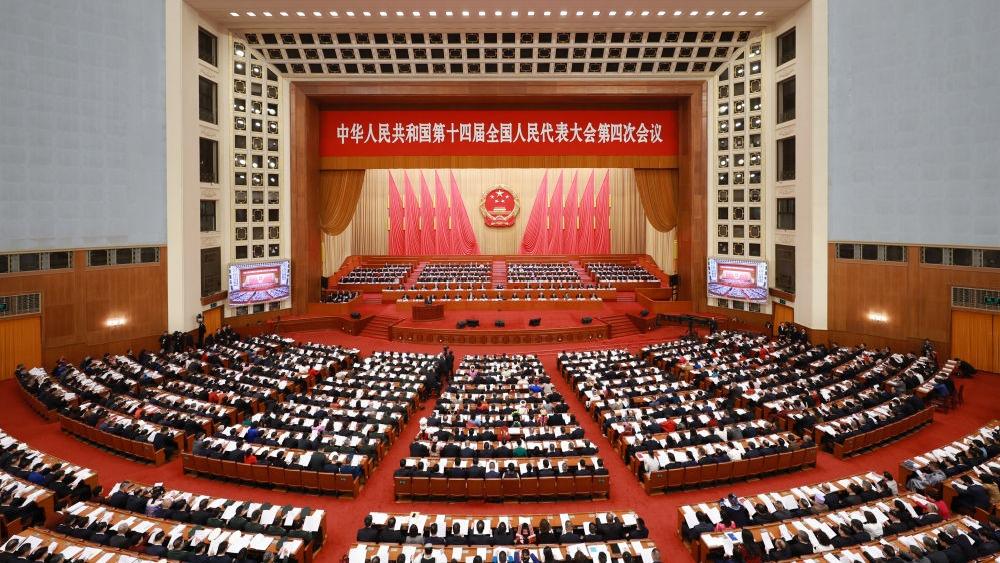 Premier Li Qiang'dan Önemli Rapor