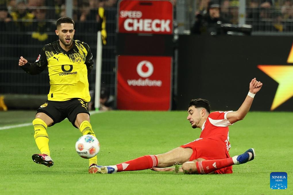 Dortmund'un Çin ile İlişkileri Güçleniyor