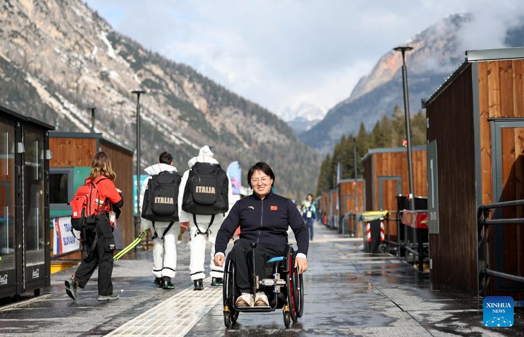 Milan-Cortina 2026 Turu