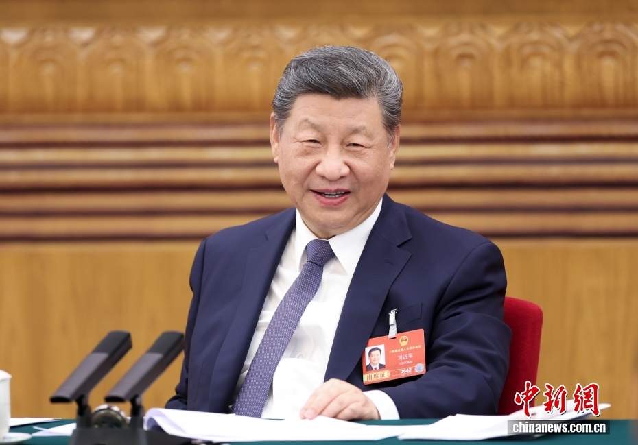 Xi Jinping'den Ekonomi Vurgusu