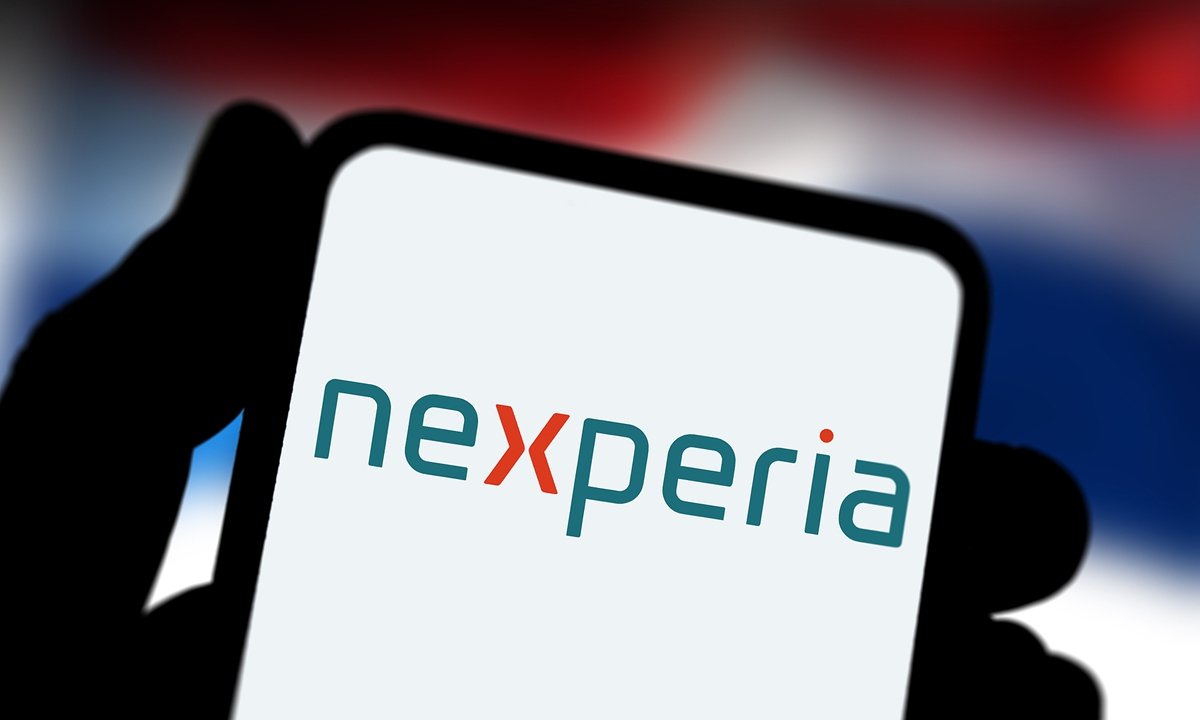 Nexperia'dan İyi Haber