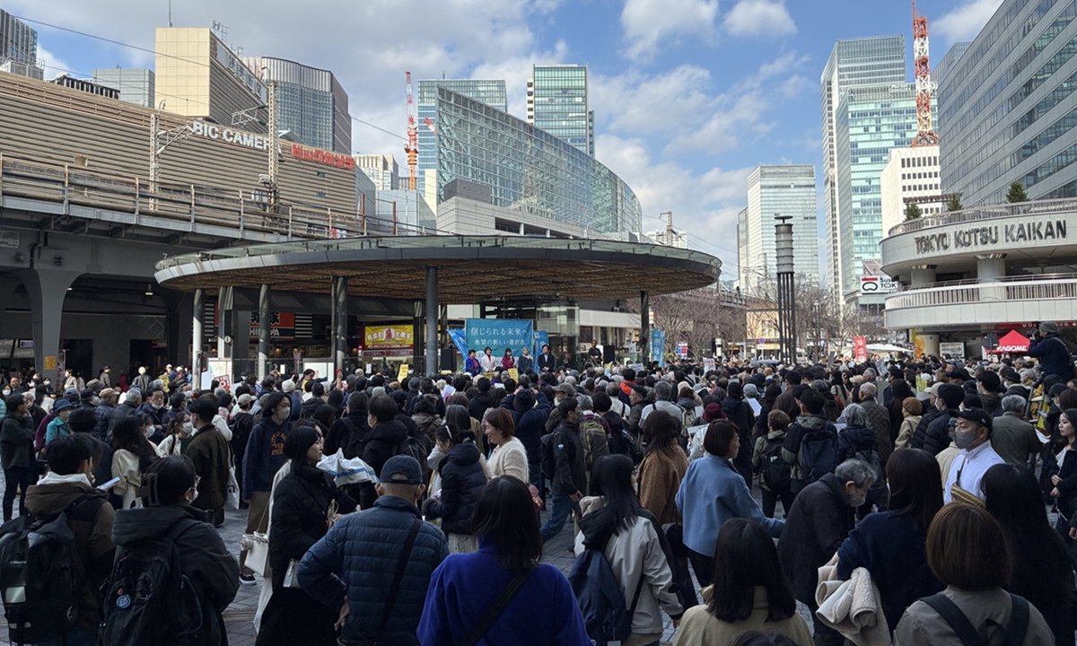 Japonya'nın Silah İhracatı Adımları
