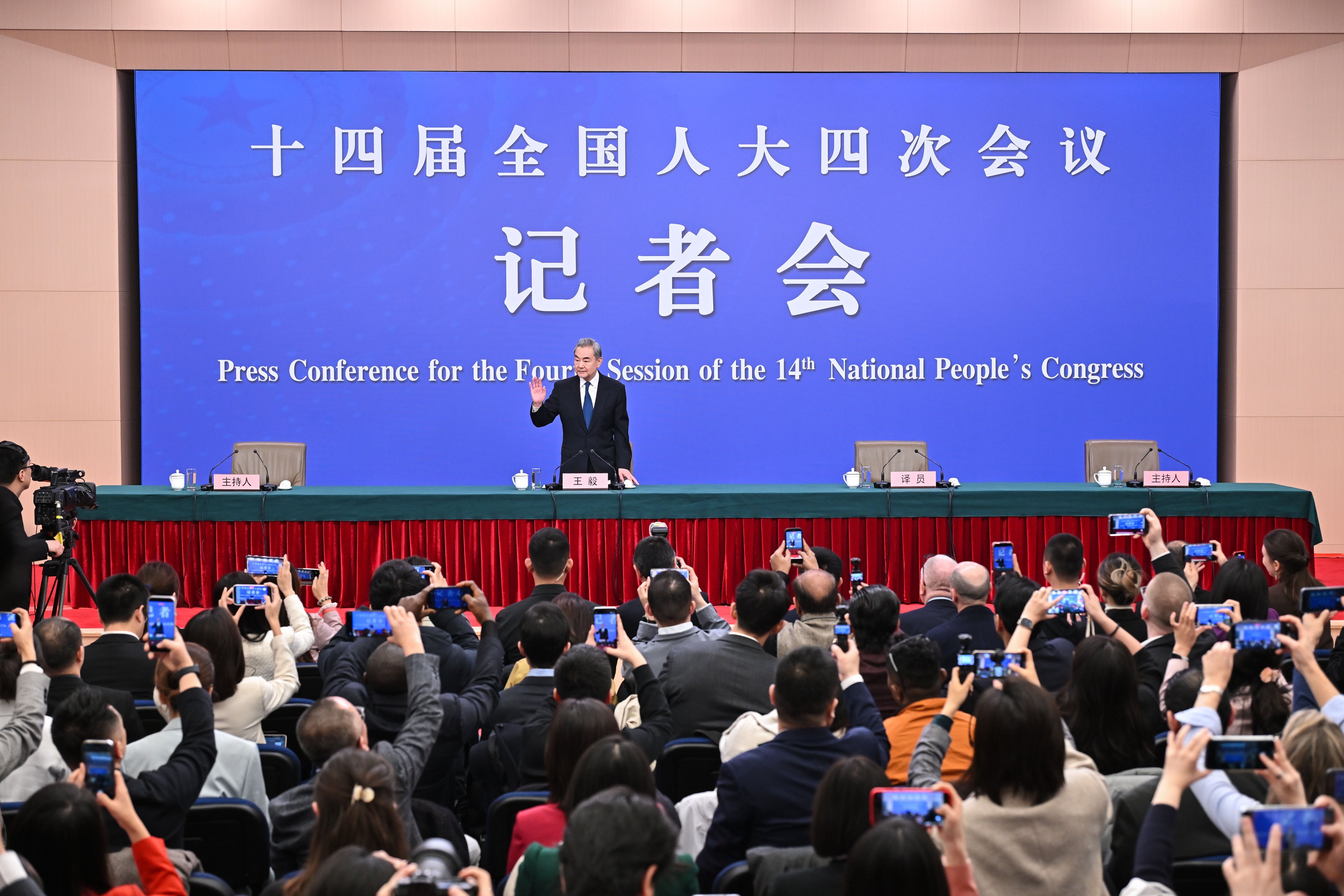 Xi Jinping'in Diplomasi Başarıları
