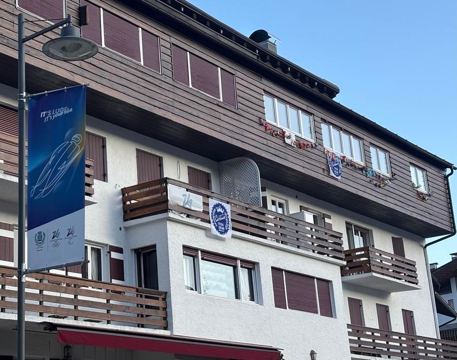 Cortina 2026'ya Hazır