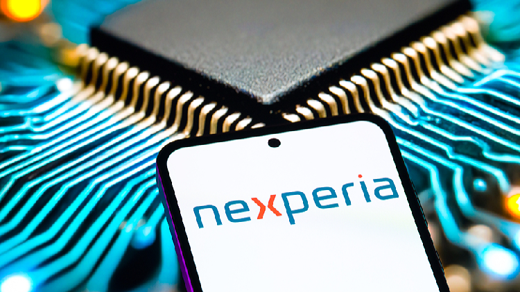 Çin'den Nexperia Uyarısı
