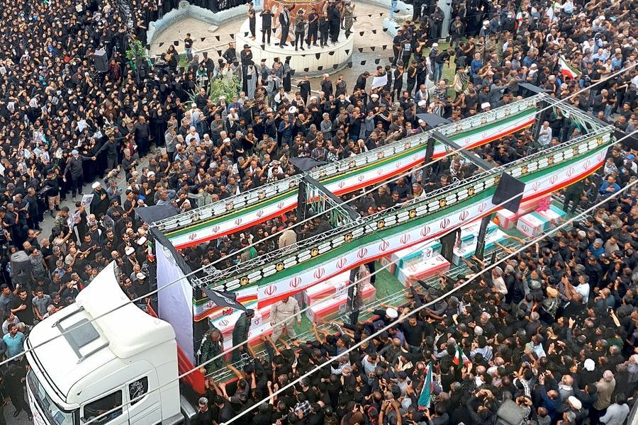 ABD Hava Saldırısı İddiası