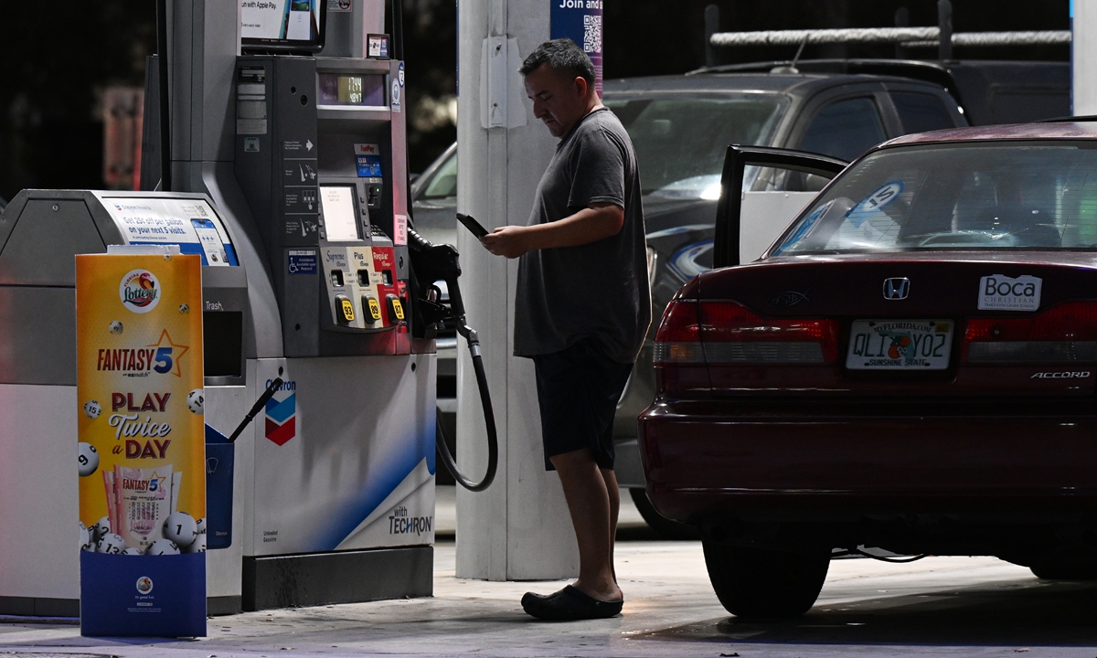 Petrol Fiyatlarında Yükseliş
