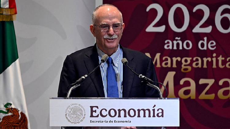 Meksika'nın Ticaret Çağrısı