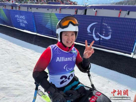 Liu Sitong Bronz Madalya Kazandı