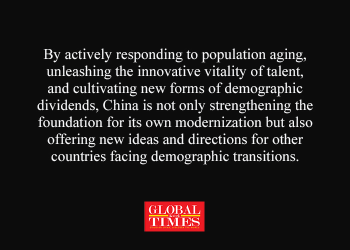 Demografik Momentum ve Modernizasyon
