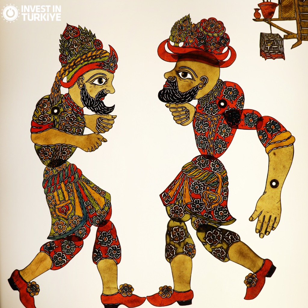 Karagöz ve Hacivat Kültürel Miras