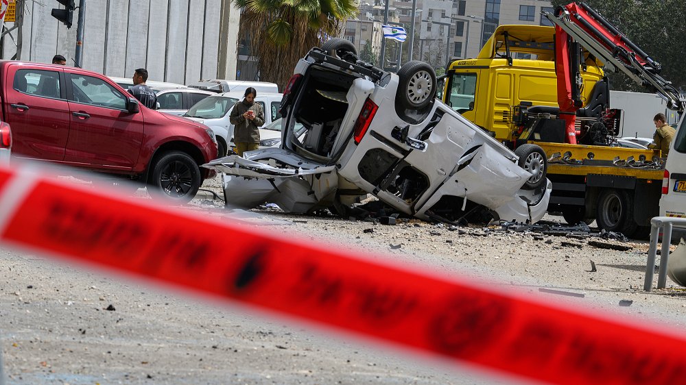 Çin Büyükelçiliği Güvenlik Uyarısı