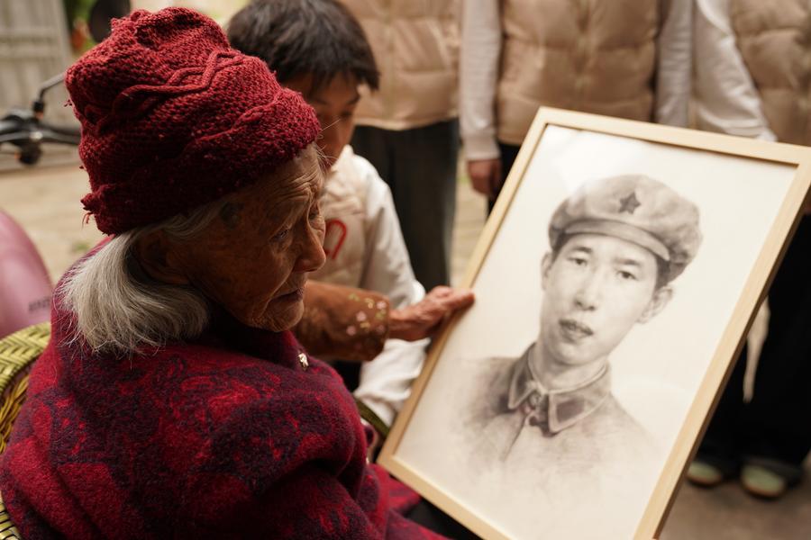 Çin'de Ekolojik Qingming Festivali