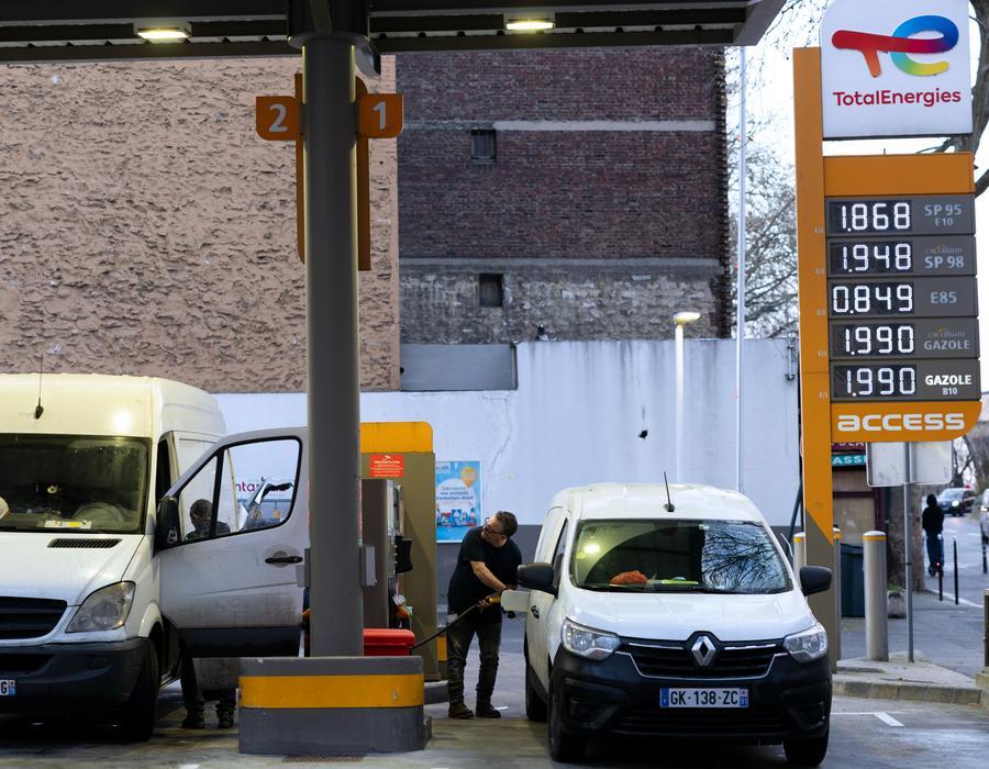 OPEC+ Petrol Üretiminde Artış Kararı Aldı