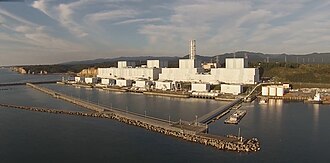 Fukushima'da Soğutma Sistemi Durdu
