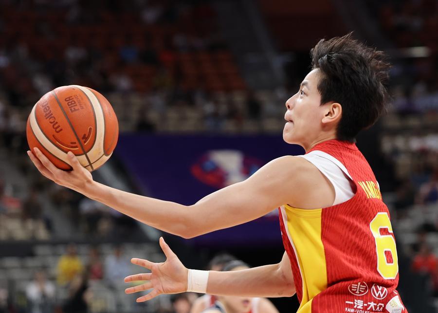 Melbourne Tigers, Yang Shuyu ile 2026 Sezonuna Hazırlanıyor