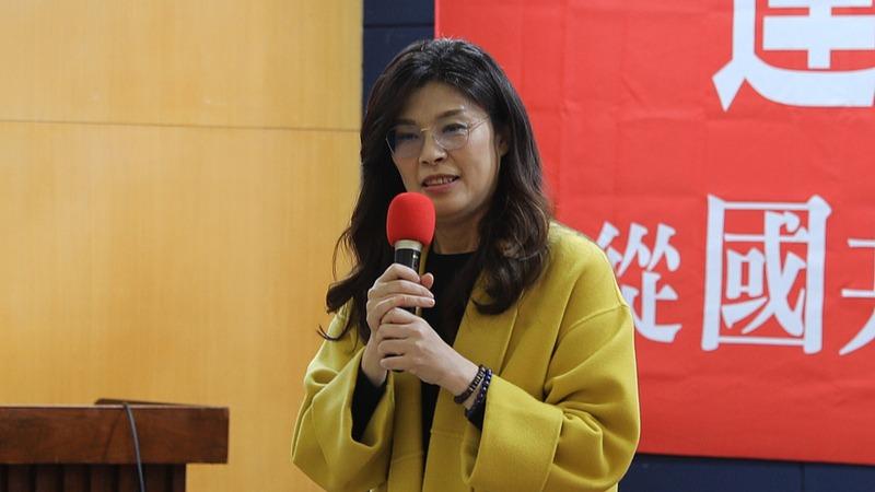 KMT Delegasyonu, Şanghay'da Doğu Ziyaretine Başladı