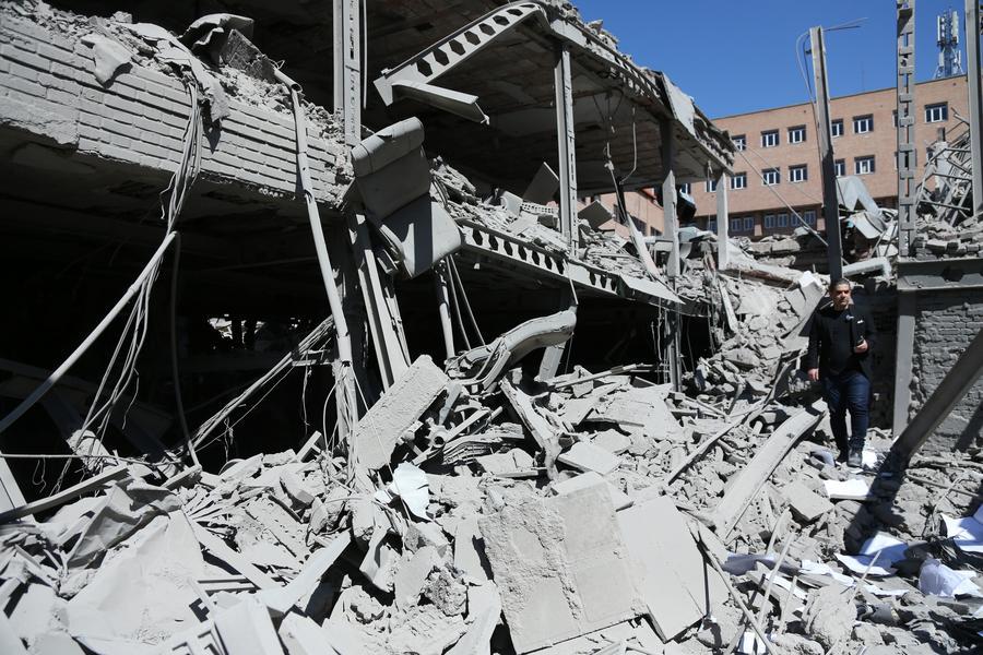 BM Güvenlik Konseyi, Hormuz Boğazı için karar alamadı