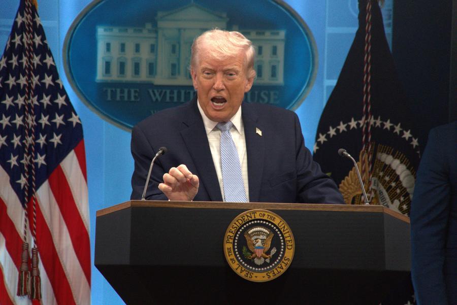 Trump'ın İran'a yönelik süresi yaklaşırken yeni gelişmeler