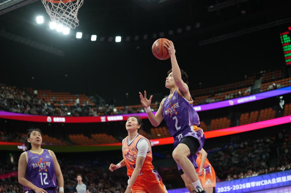 Melbourne Tigers, Yang Shuyu'yu Kadrosuna Kattı