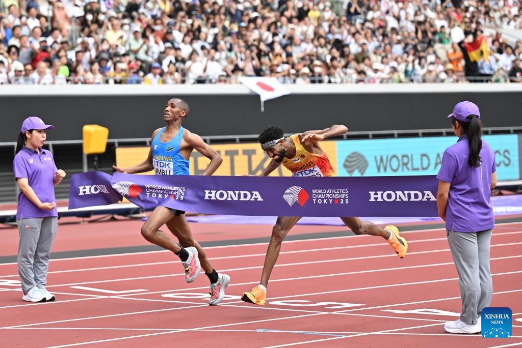 Dünya Atletizm, Maratonu Ayrı Bir Şampiyona Yapacak