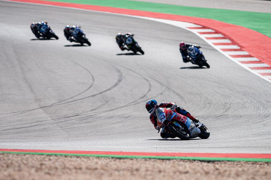 ZXMOTO'nun Şampiyonluğu Çin'de Coşku Yarattı