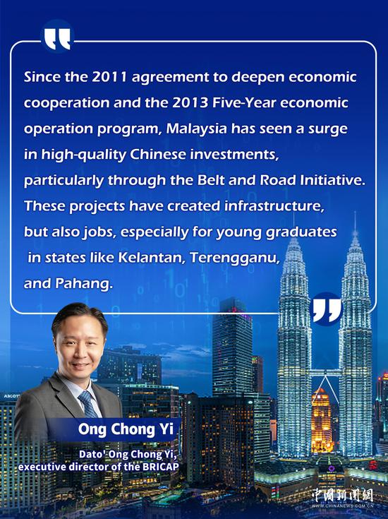 ASEAN ve Çin'in Stratejik Ortaklığı Gelişiyor