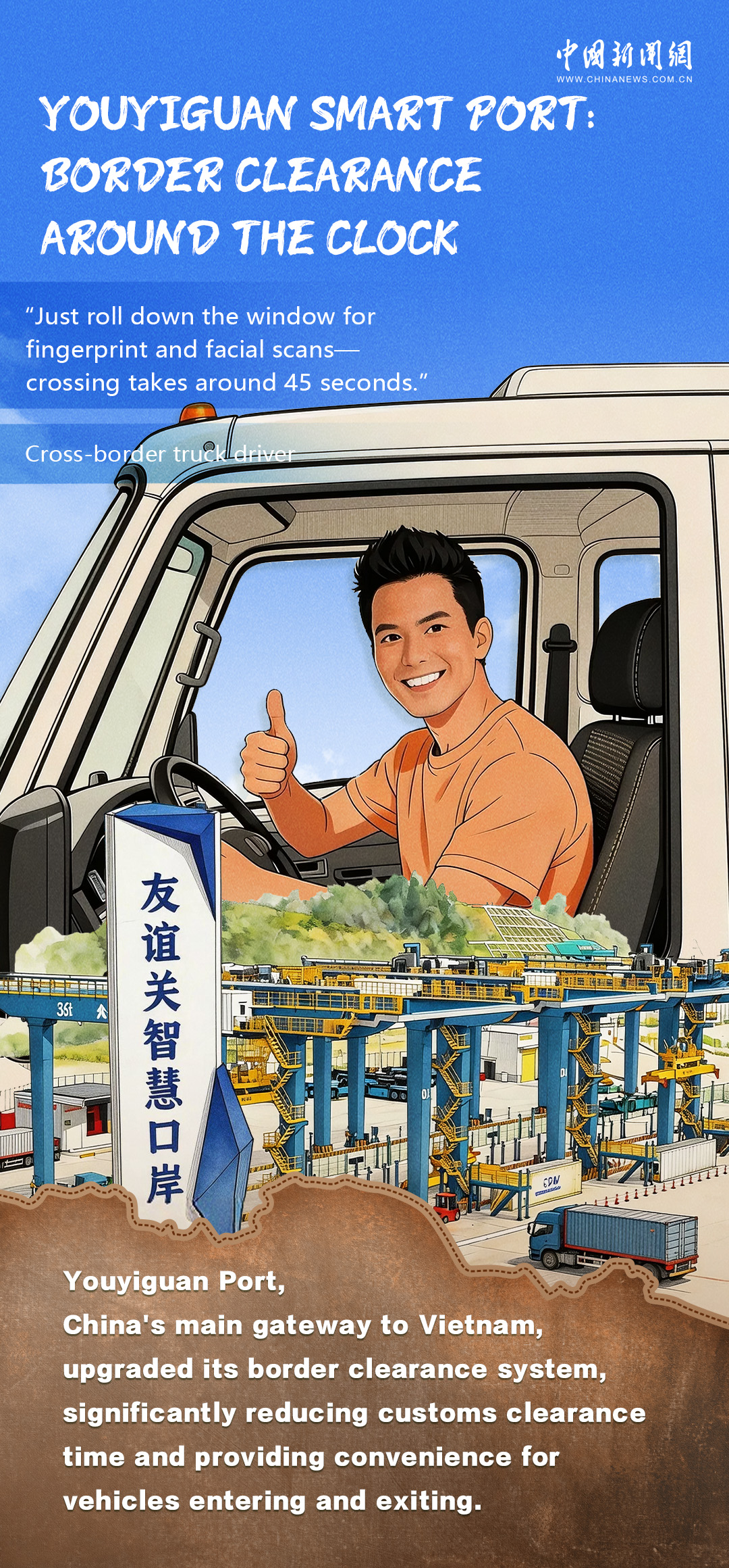 Çin ve ASEAN Hikayeleri Günlük Hayattan Doğuyor