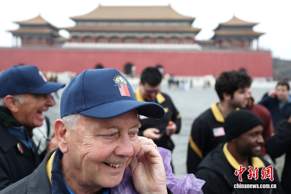 Ping-Pong Diplomasi'nin 55. Yılı Kutlanıyor