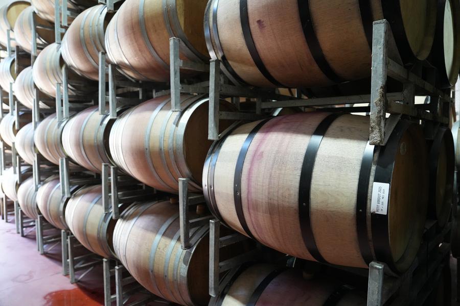 Çin'in Sıfır Tarife Politikası Güney Afrika Şaraplarını Destekliyor