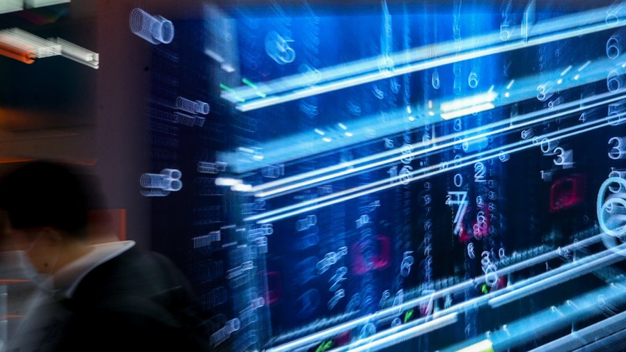 Çin'de devrim niteliğinde gen tedavisi başarıyla uygulandı