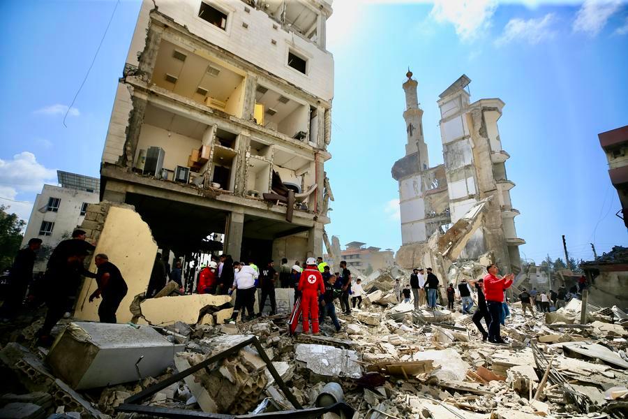 Rusya, İsrail'in Lübnan'a düzenlediği hava saldırılarını kınadı