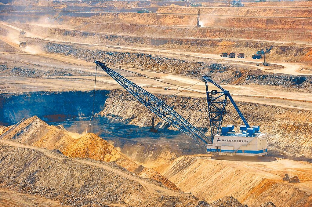 Çin, nadir toprak elementleri ihracatını destekliyor