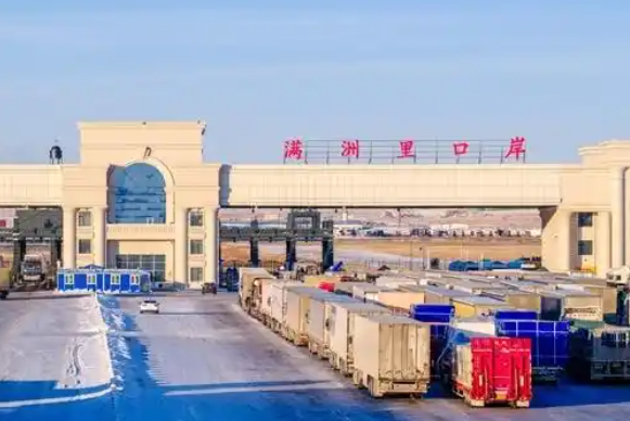 Çin, Serbest Ticaret Bölgelerini 23'e Çıkardı