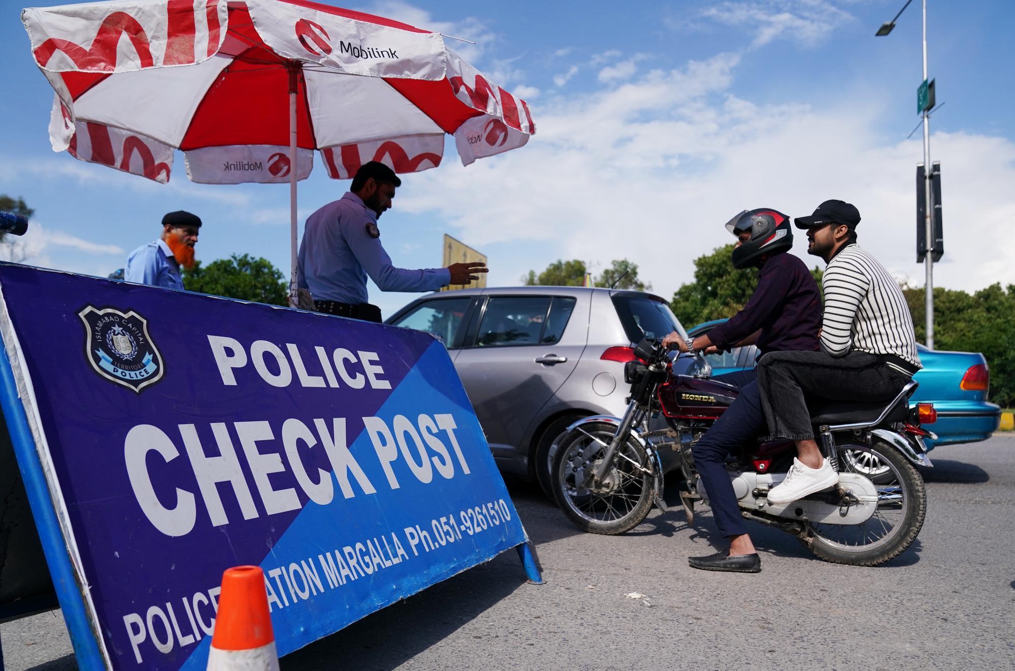 Orta Doğu'da Diplomasi ve Güvenlik Gelişmeleri