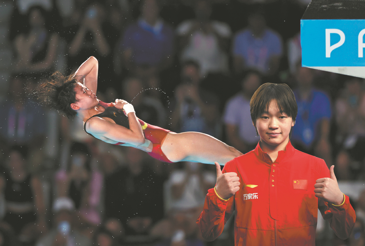 Quan Hongchan'a Destek Amacıyla Harekete Geçildi