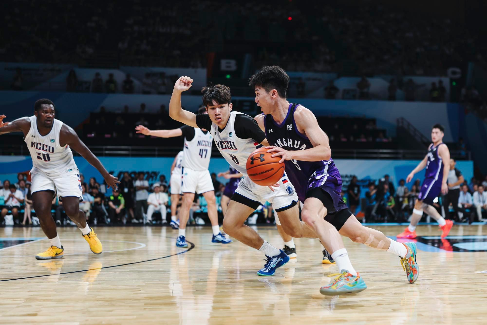 Asya Üniversiteler Basketbol Ligi 2026'da Dönüyor