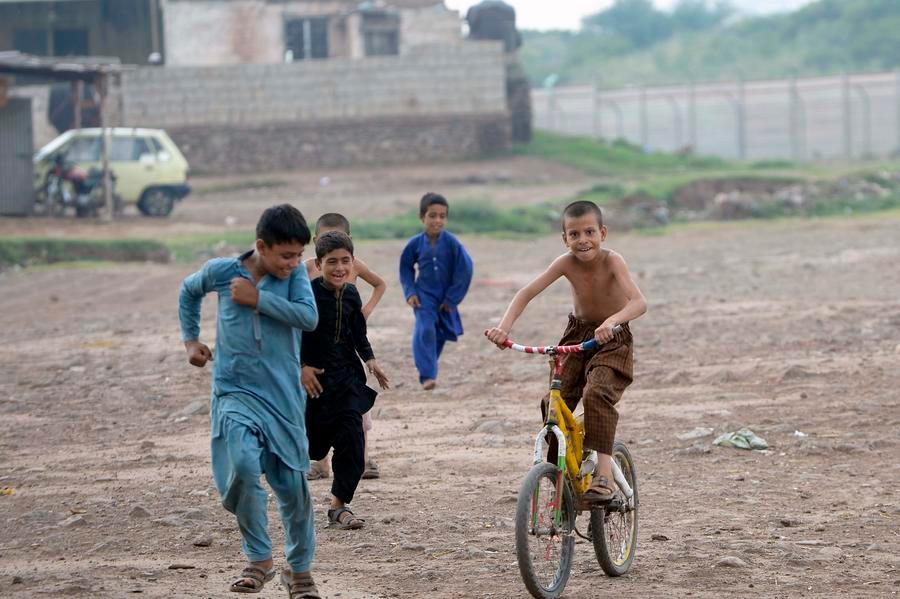 Pakistan, Afganistan ve Çin'den Tarihi Diyalog Adımı