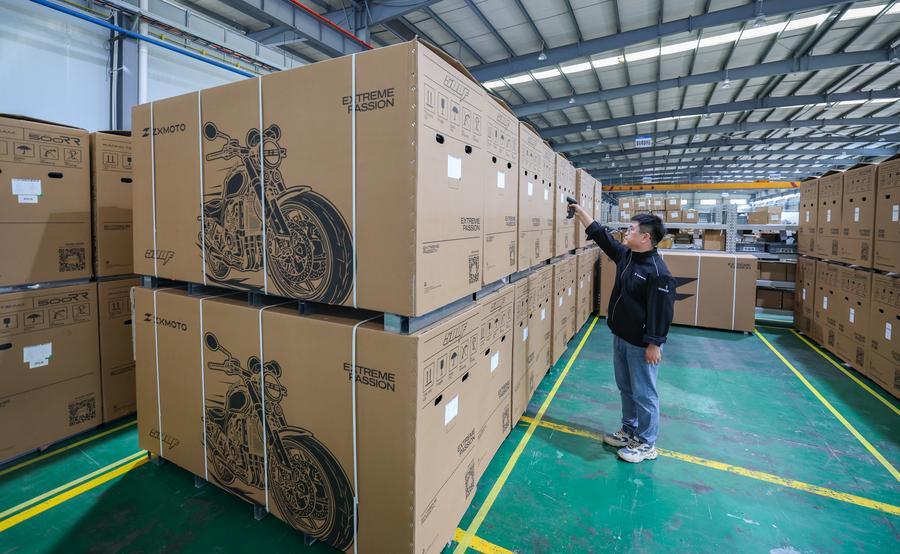 Çin Üretici Fiyat Endeksi Uzun Süre Sonra Artış Gösterdi