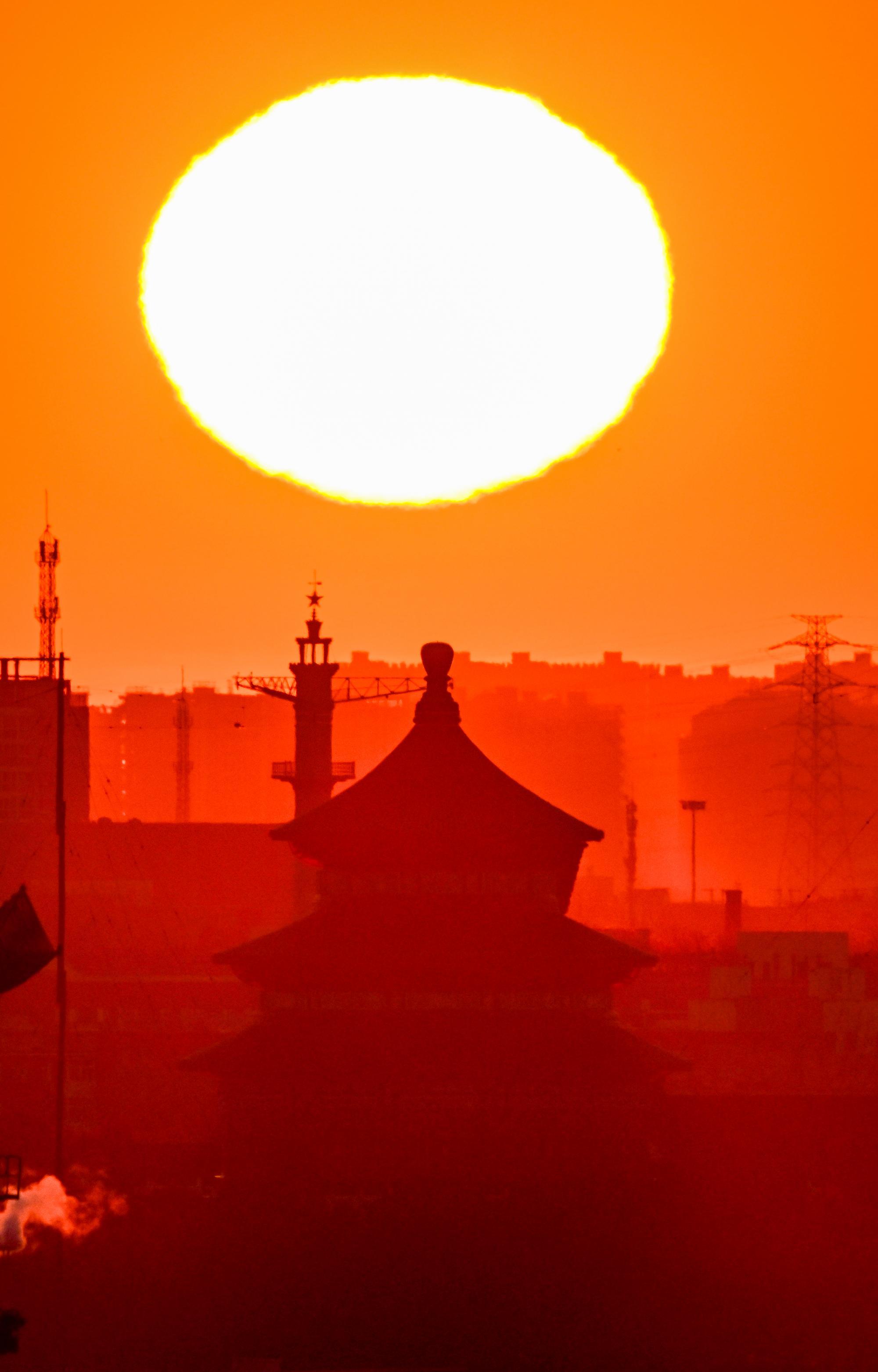 Çin'den Japonya'ya Dikkat Çeken Çağrı