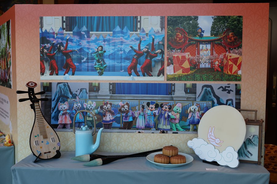 Shanghai Disney Resort'un 15 Yılı: Yeni Rapor Yayınlandı