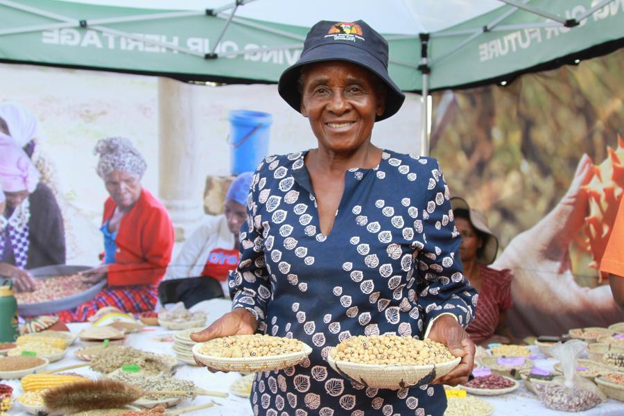 Zimbabve ve Çin Arasında Tarımsal İşbirliği Fırsatları