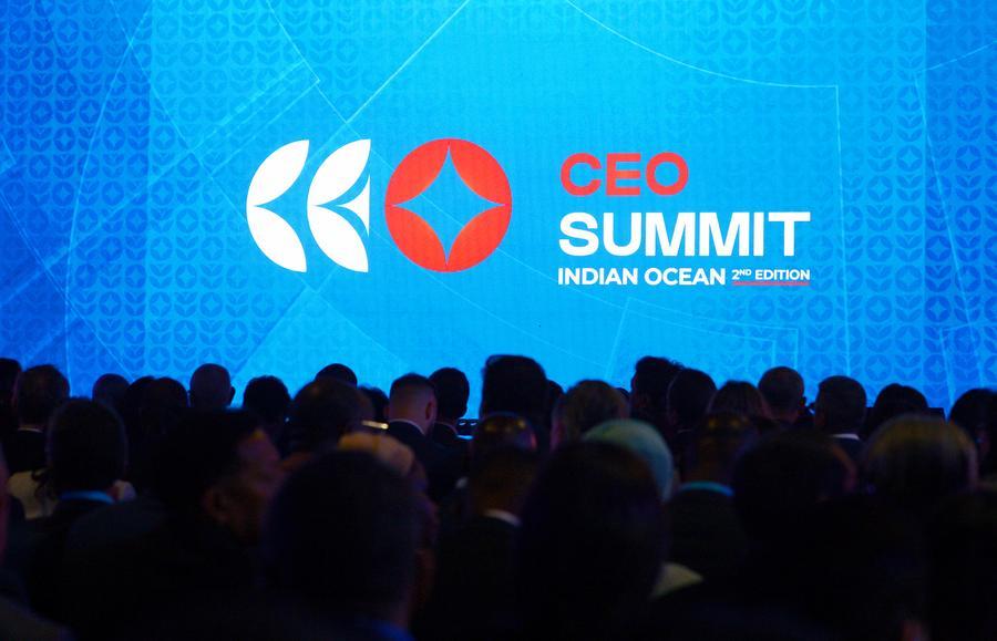 Madagaskar'da CEO Zirvesi İkinci Kez Gerçekleşti