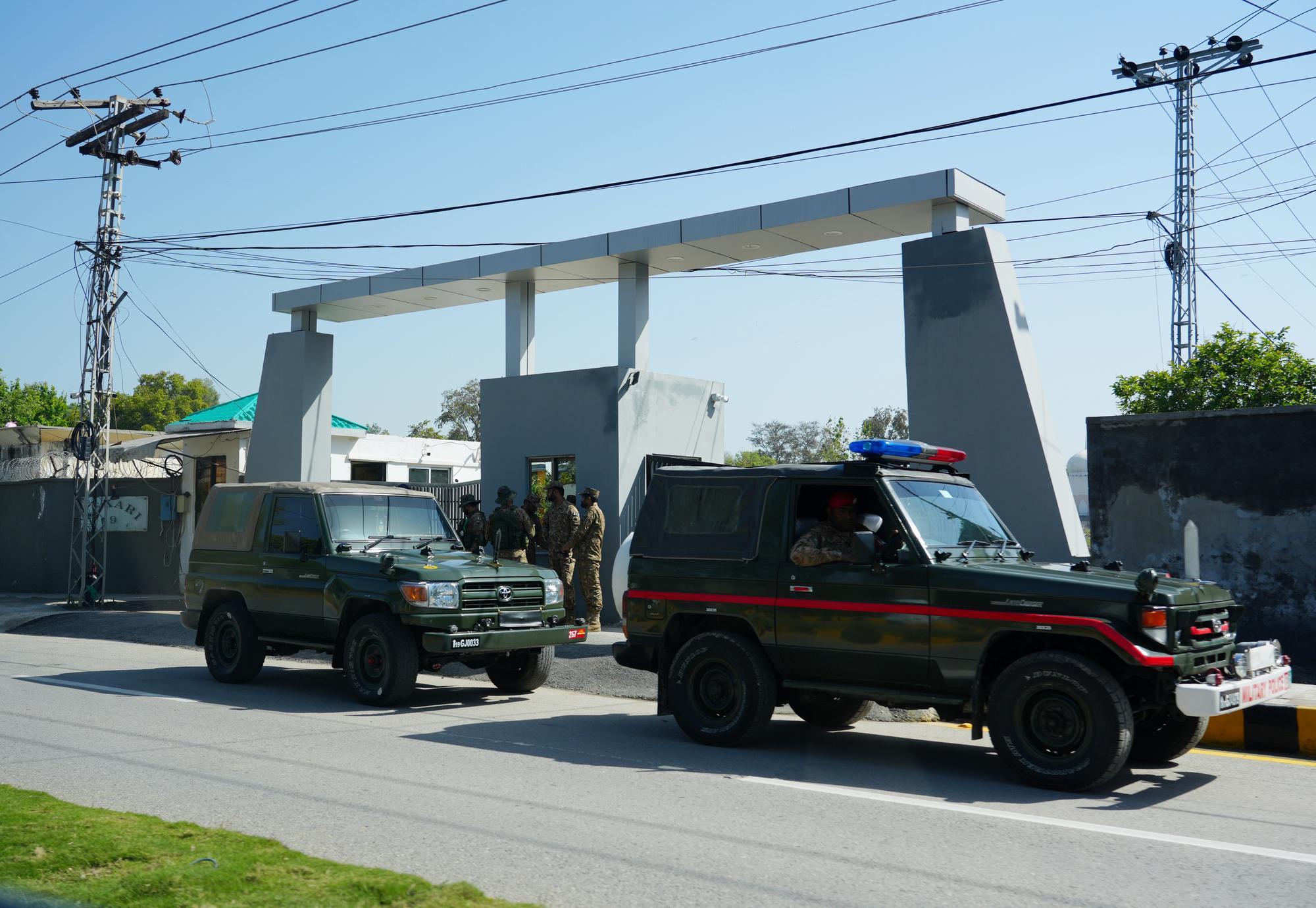Pakistan, ABD ve İran Görüşmelerine Destek Verecek