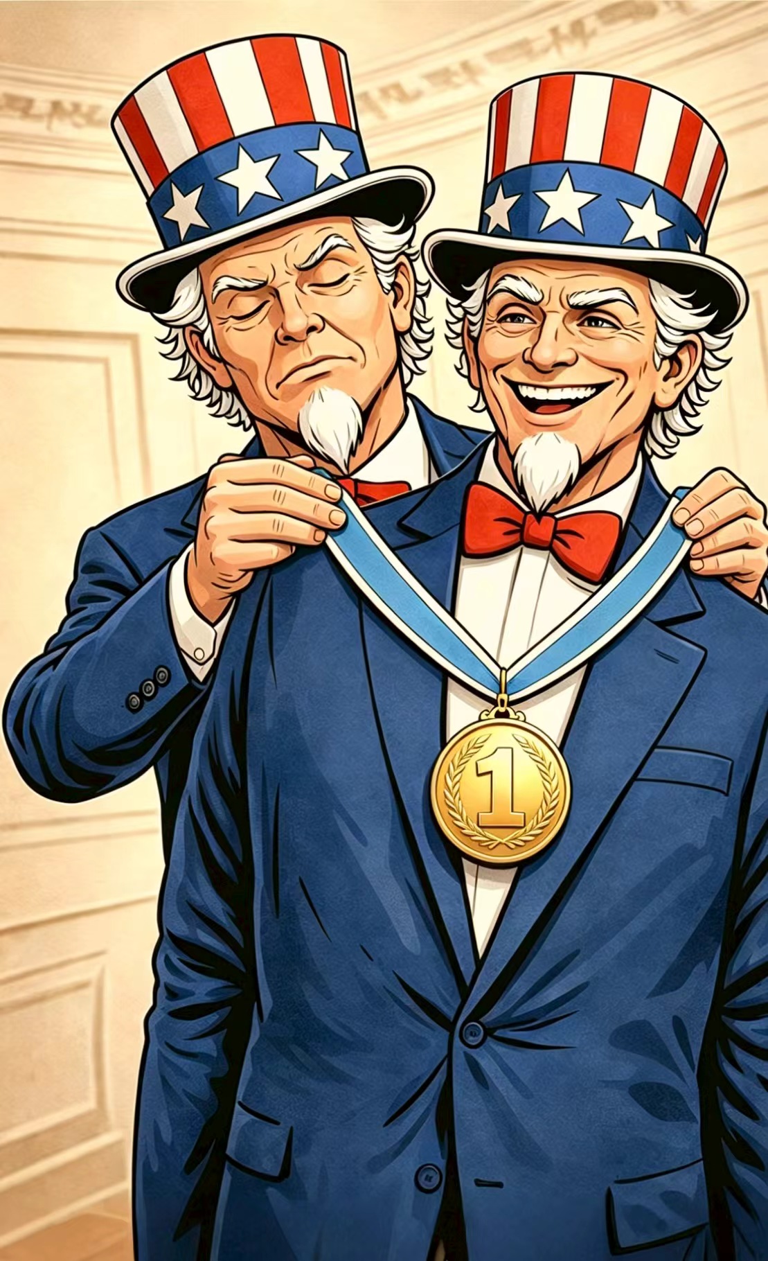 Hormon Boğazı'ndaki Gelişmelerde Yansımalar