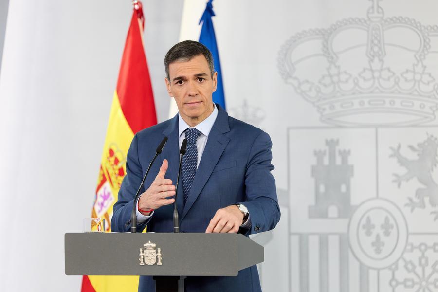 İspanya ve Çin İlişkilerinde Yeni Bir Dönem Başlıyor